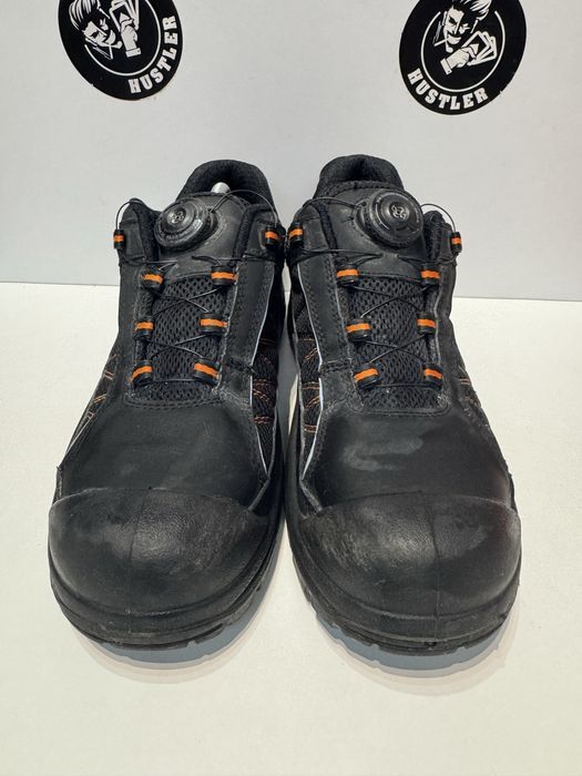 Работни обувки с метално бомбе HELLY HANSEN BOA Waterprof .Номер 41