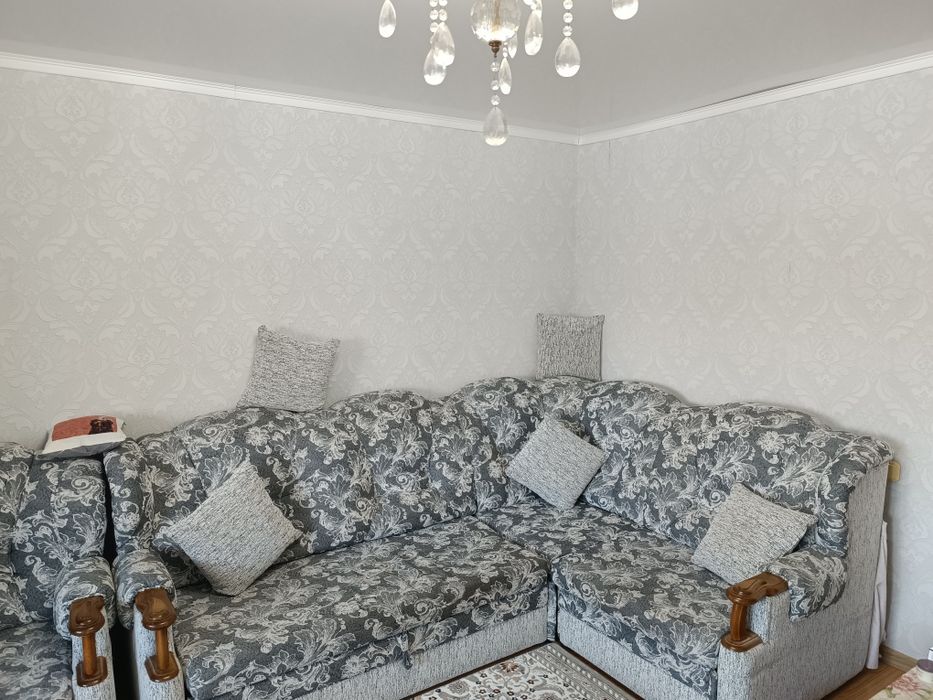 Срочно Продам!!! Угловой Диван с креслом