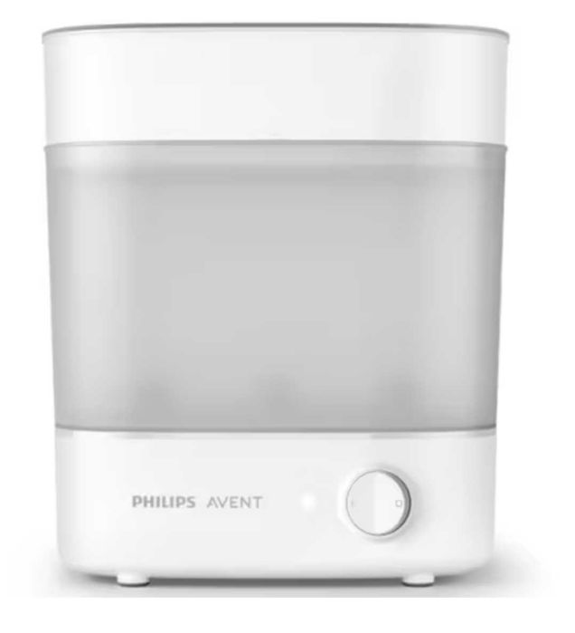Vând sterilizator biberoane Philips Avent