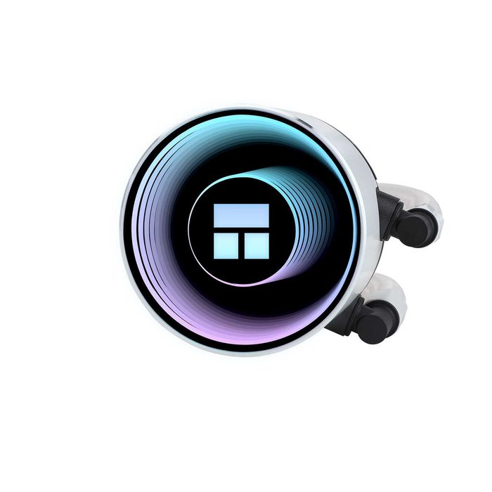 Cooler procesor cu lichid, THERMALRIGHT 360 ARGB + LCD, de la 650RON