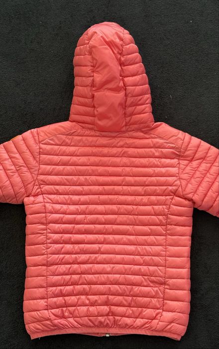 Save the Duck,geacă pt.fete