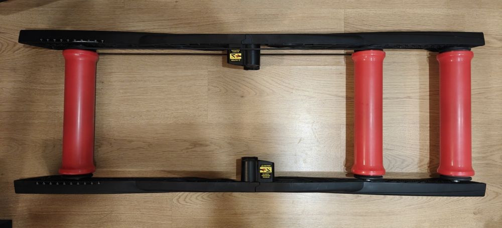 Ролков тренажор Elite Arion