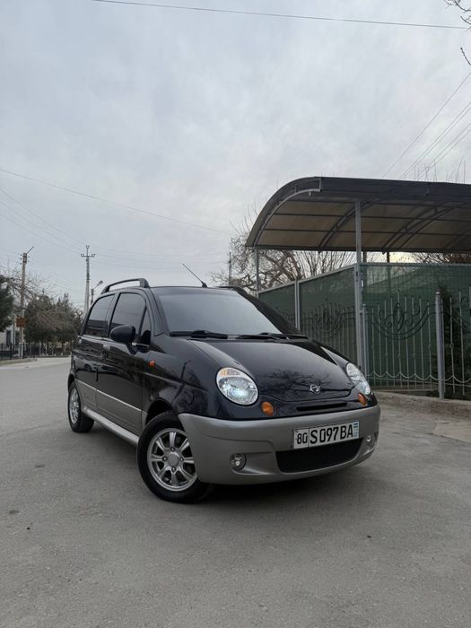 Matiz BEST buxoroga bitta