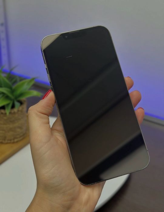 iPhone 13 ProMax 128 Gb Graphic Akk: 82% Radnoy
