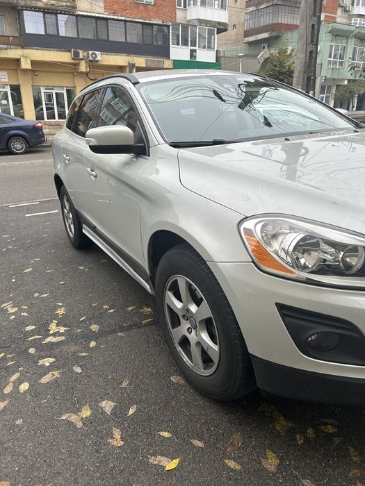 Vand volvo xc60 178495km