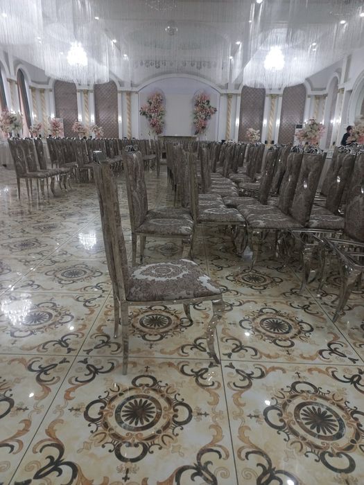 Мебель стулья для тойхани