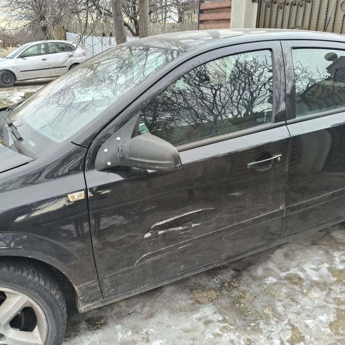 Vând Opel astra H