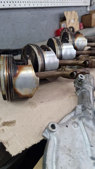 Двигатель b20b на HONDA