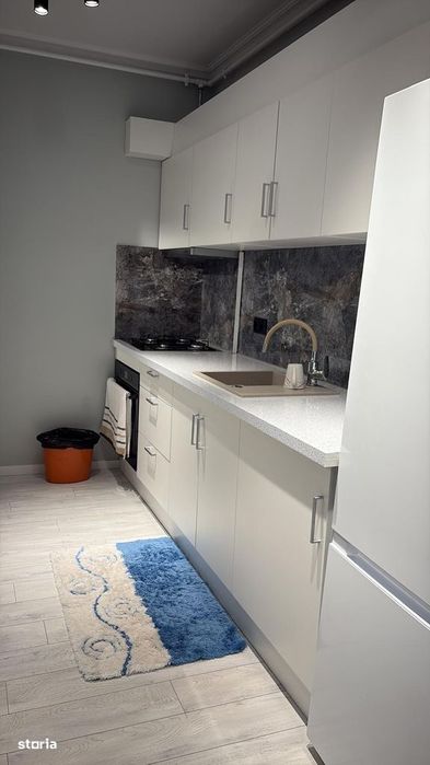 Apartament 3 camere Mamaia Nord Lidl la cheie 85 mp utili — fotografia 3
