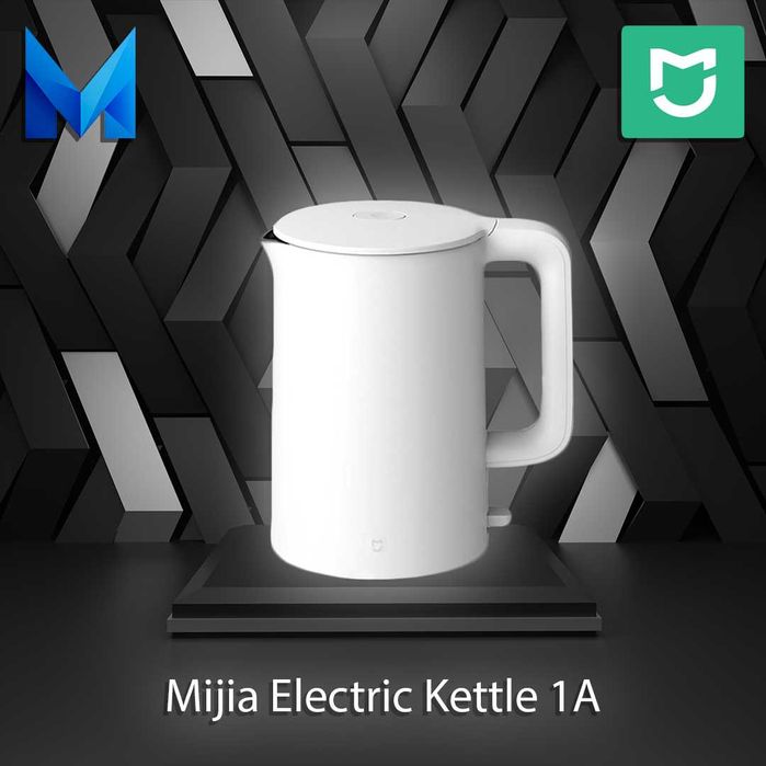 Чайник Xiaomi Mijia Electric Kettle 1A / 2