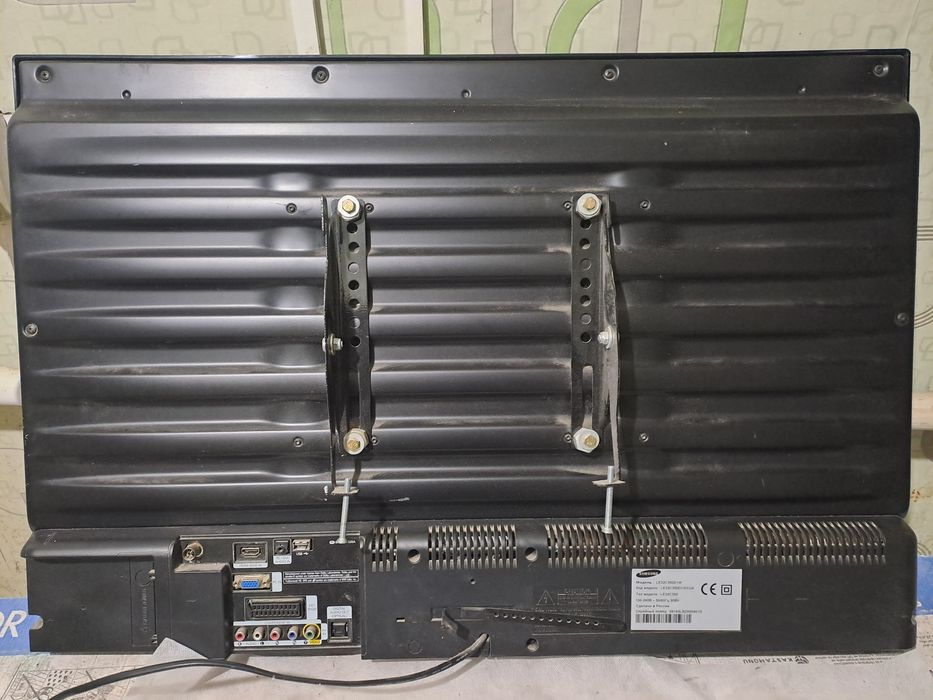 Телевизор Самсунг