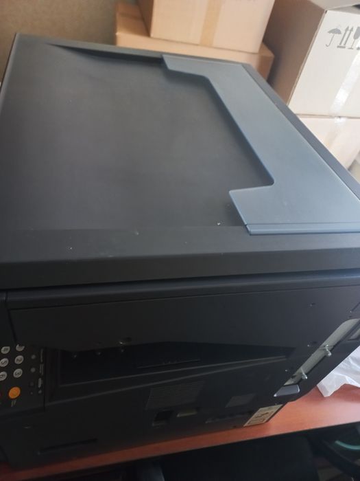 Ксерокс МФУ Kyocera Taskslfa 181