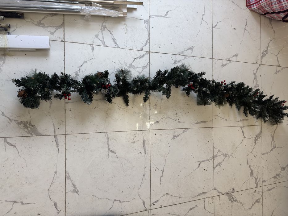 Продам Новогоднии Украшения