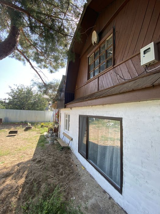 Продам дачу 2 дачная направо с/т Энергетик