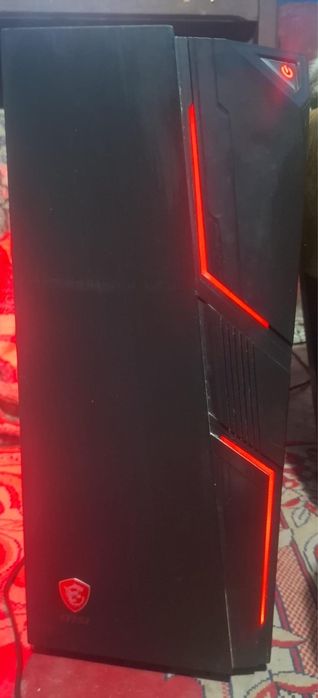 Vand/Schimb pc gaming cu Playsation 5