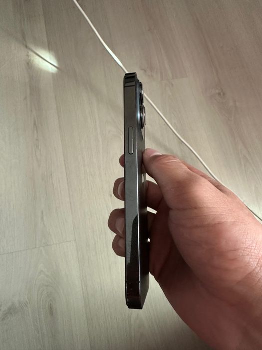 Айфон 13про 256в идеале