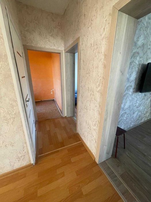 Продается дом в п. Осакаровка