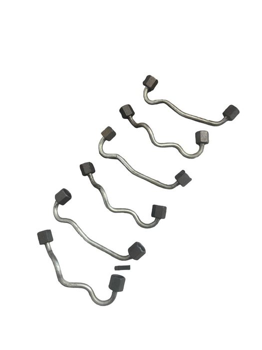 Set Conducte De Alimentare Injector Combustibil Bmw X6 E71, E72 2007 - 2014 3.0 Xdrive 35 D M57 D30 (306D5)