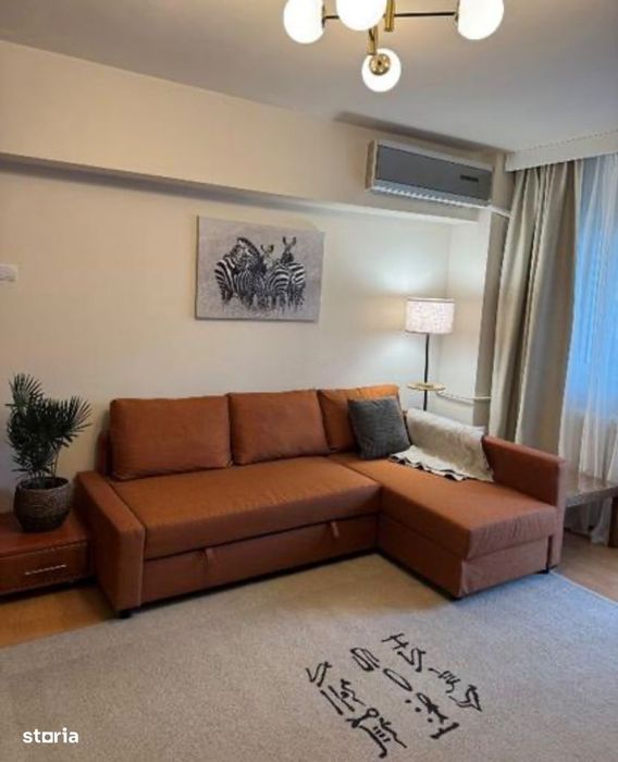 Apartament 3 camere Tineretului - Timpuri Noi