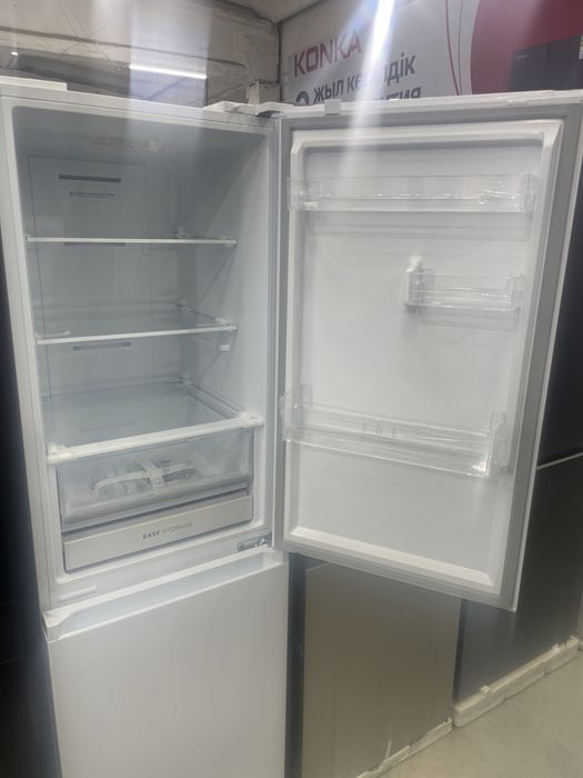 Продам Холодильник BLESK BL-357FXW