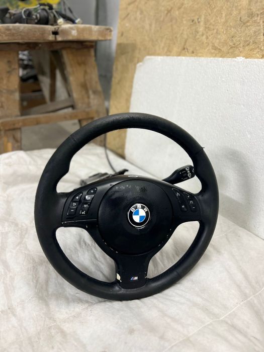 Бмв 39 Запчасти