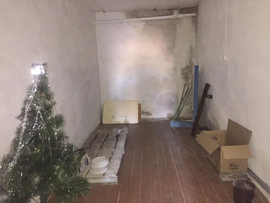 Продам здание можно на разбор