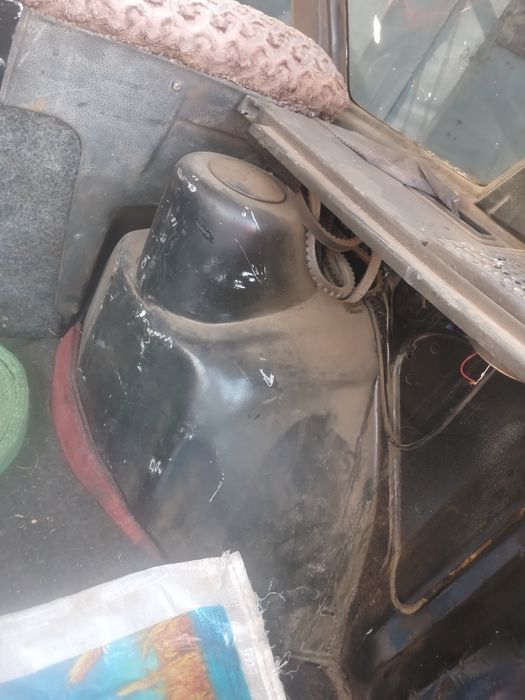Продам ваз 2109 карб