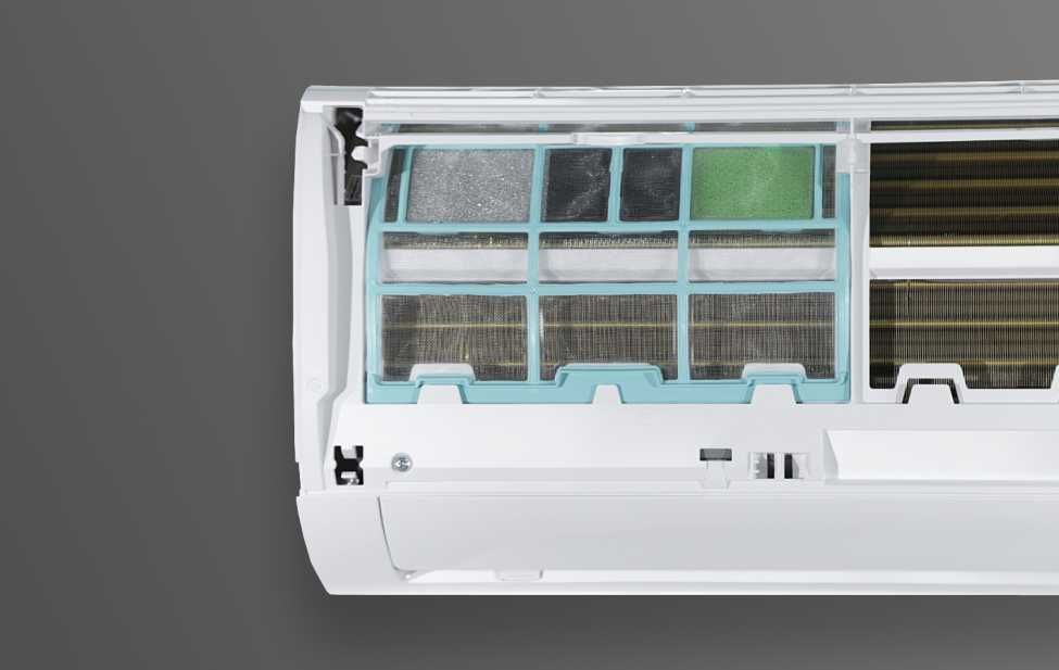 Кондиционер MDV12 Clasic Inverter установка имеется доставка бесплатно