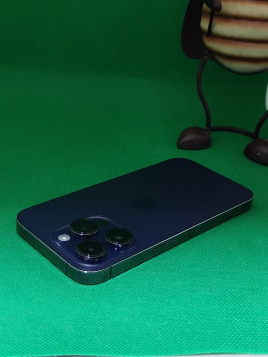 iPhone 14 Pro 256 GB * Garantie * Buy Back