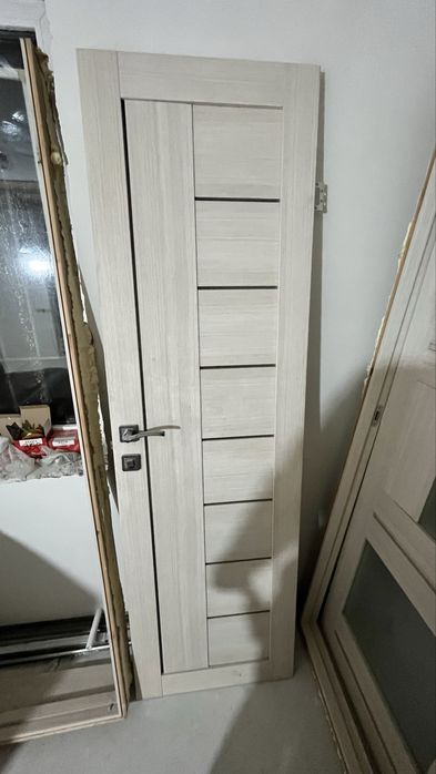 Двери межкомнатные