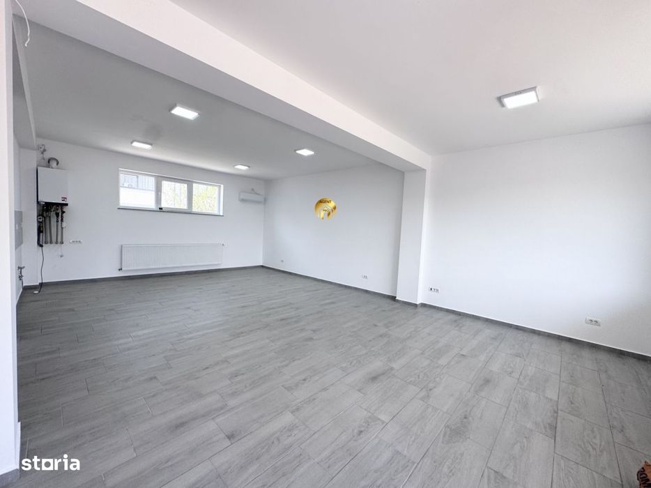 Cladire P+2 – 250 mp utili – Birouri/Activitati Comerciale - Otope