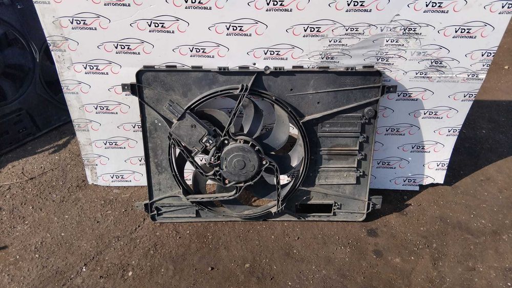 Termocupla Ford Kuga an 2011 2.0 diesel