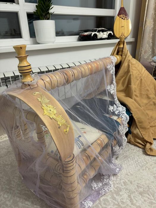 Продам Бесык состояние отличное