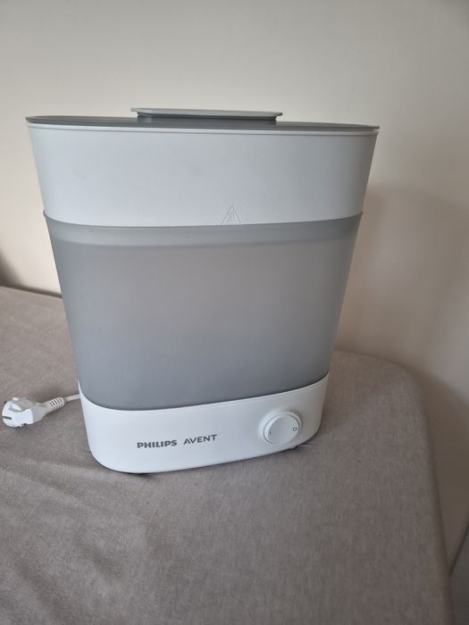 Електрически стерилизатор Philips Avent - Advanced
2.0 от 5 (3)