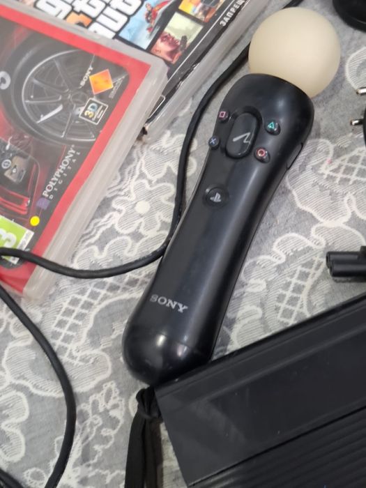 PlayStation 3 Super Slim