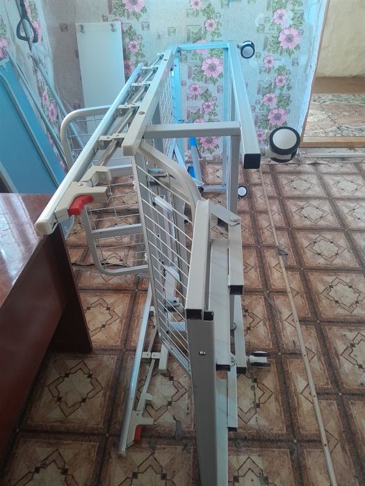Продам медицинскую кровать. Срочно