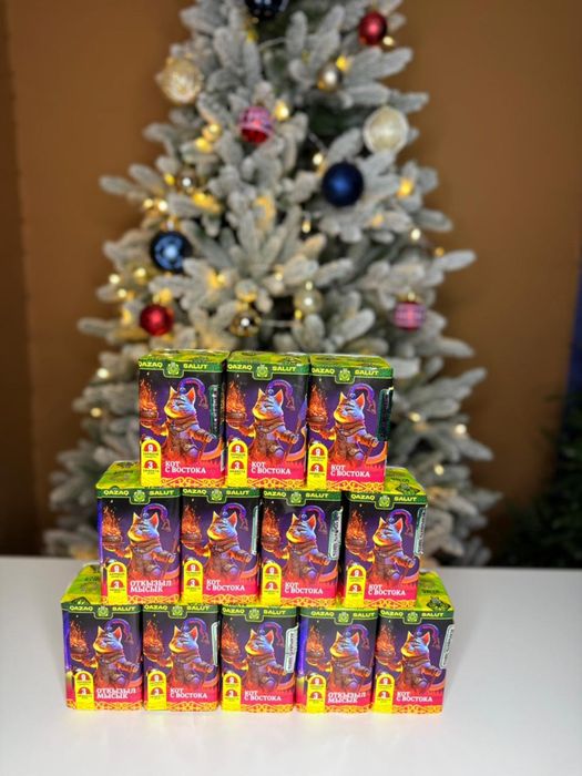 Салюты оптом и розница,холодный фонтан