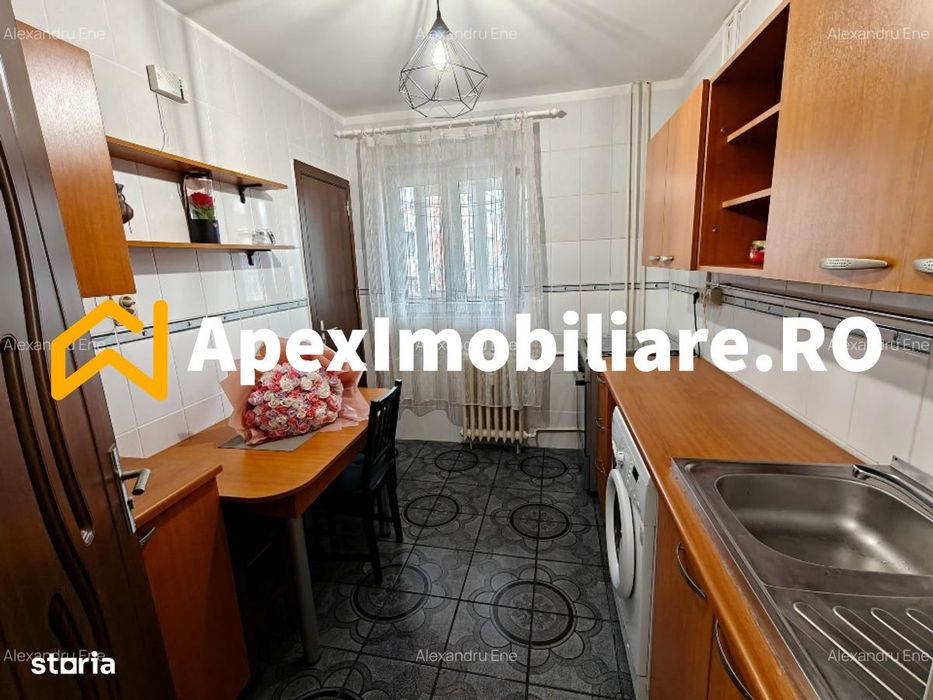 Apartament 2 camere de inchiriat Teiul Doamnei Bucuresti | ApexImobili