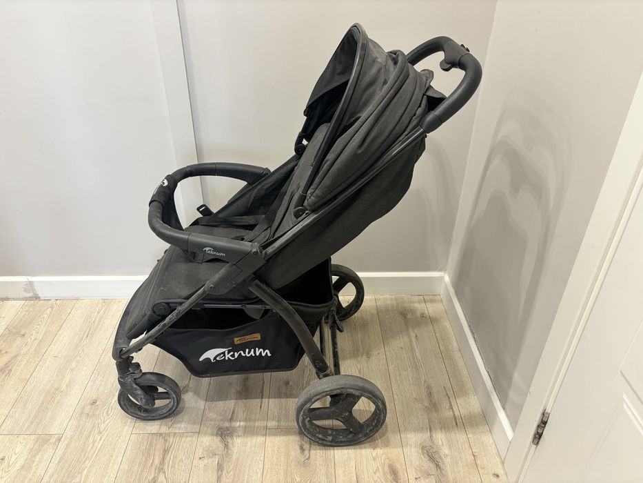 Детская коляска