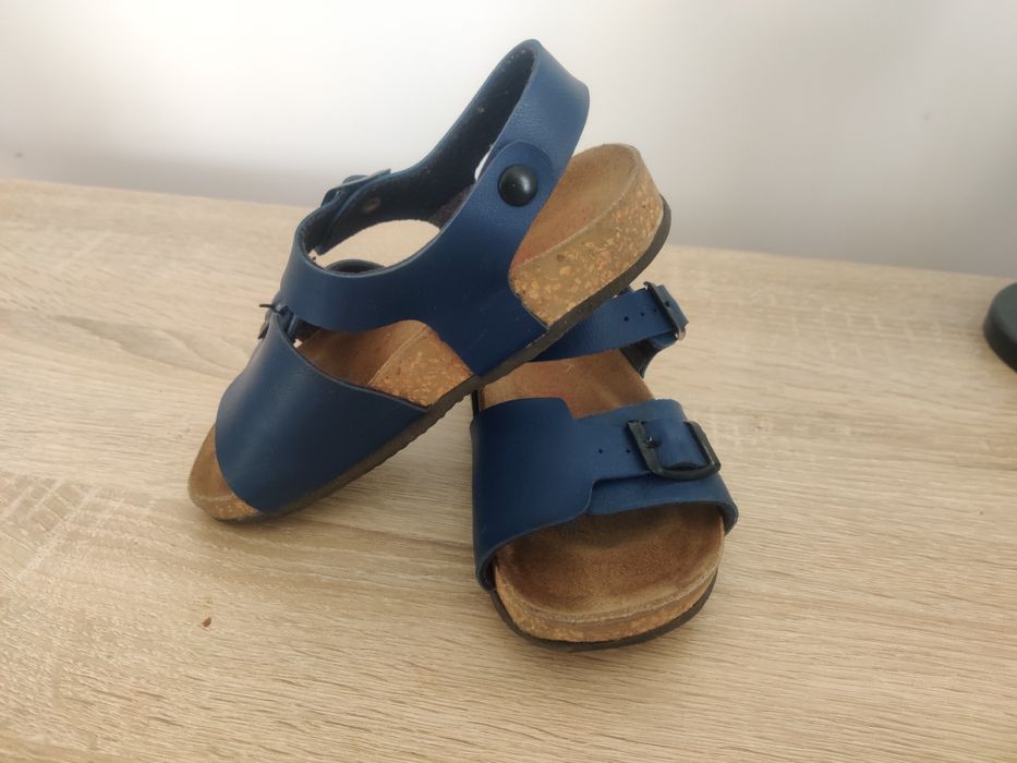 Sandale băieți Zee Lane Nr 30