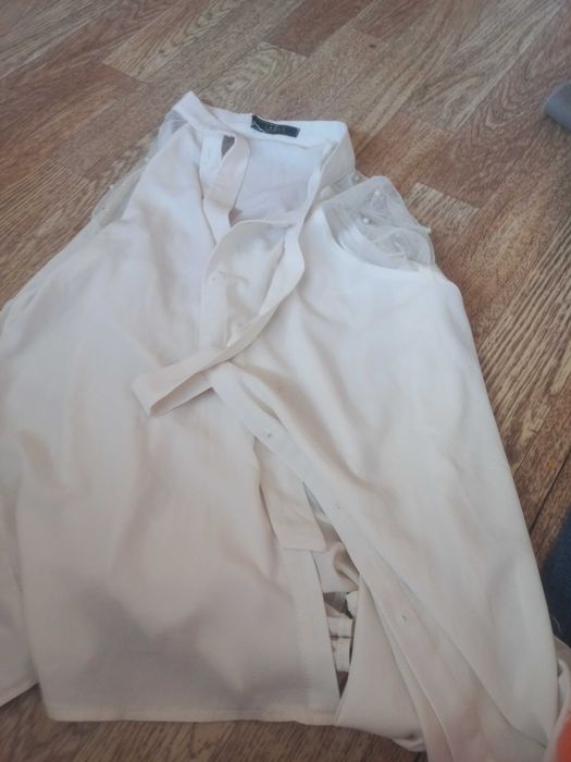 Отдам даром  вещи б\у