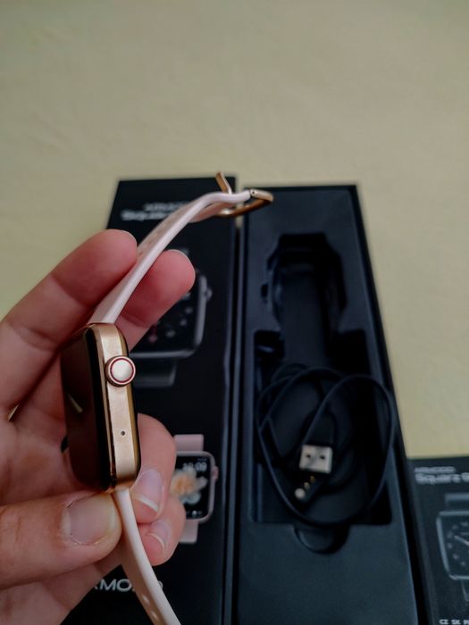 Smartwatch ARMODD Squarz 9 Pro