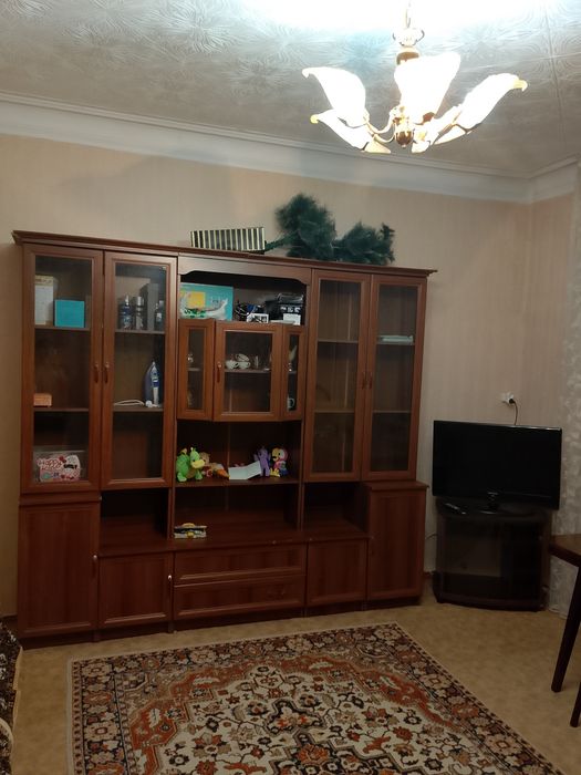 Продам квартиру в Темиртау старом городе