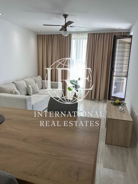 Продава се Двустаен апартамент в Варна, Победа - 60 кв.м за 1522 €/кв.м - Снимка #1