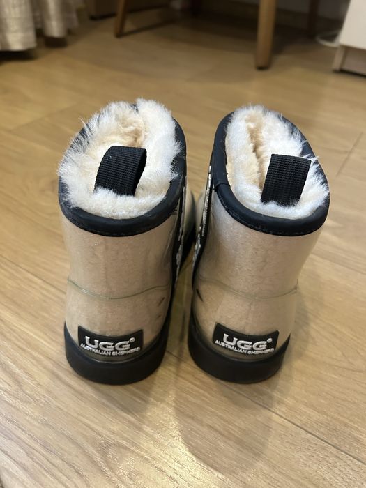 Оригинални UGG 37 номер