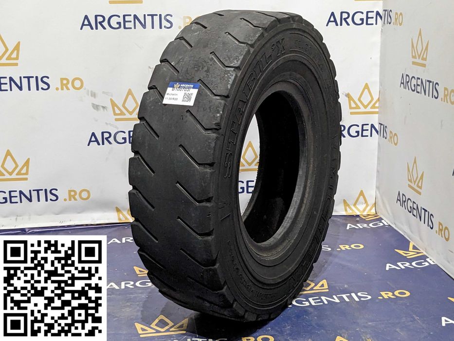 Anvelopa 11.00/R20 Michelin (cod B100703I)