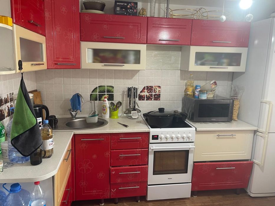 Кухонный гарнитур