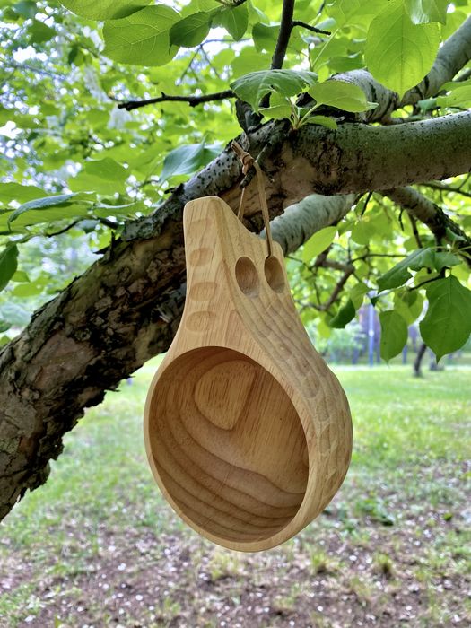 Кружки Кукса различных видов