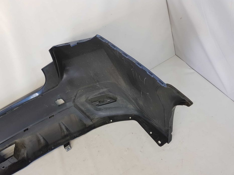 Bara spate Subaru XV dupa 2012