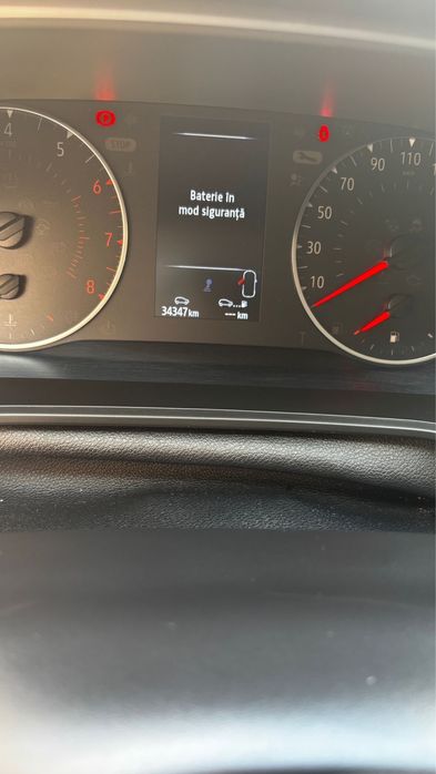 Renault Megane 2024